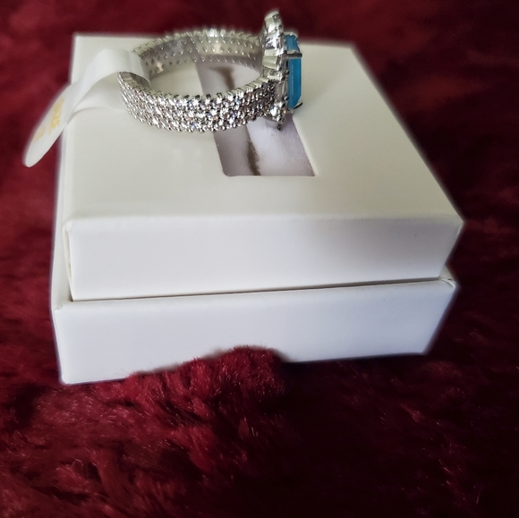 Ladies ring - Picture 6 of 8